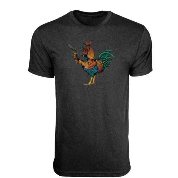 Tacticock T-Shirt