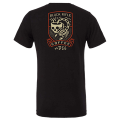 Cup of Death T-Shirt