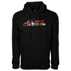 Chainsaw Pullover Hoodie