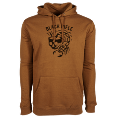 Cup of Death Pullover Hoodie