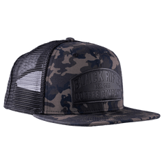 Keystone Field Mesh Hat
