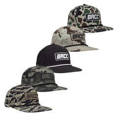 BRCC 5-Panel Hat