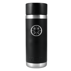 yeti coffee thermos - Black Rifle Coffee Company YETI Reticle Rambler Bottle with HotShot Lid