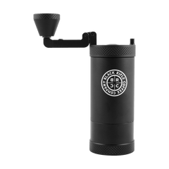 handheld coffee grinder - Black Rifle Coffee Company VSSL Java Coffee Grinder