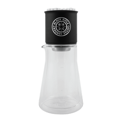 glass coffee dripper for pour over - Black Rifle Coffee Company Fellow Stagg XF Pour Over Dripper