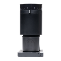 Fellow Reticle Opus Conical Burr Grinder - Front