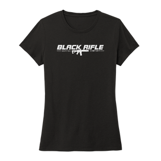 Women's Black Rifle AR T-Shirt
