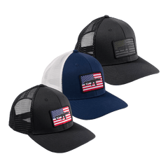 AR Flag Hat