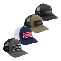 BRCC Company Logo Hat