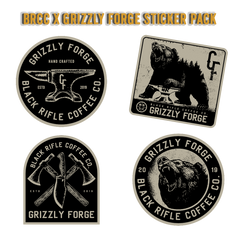 BRCC Sticker Club