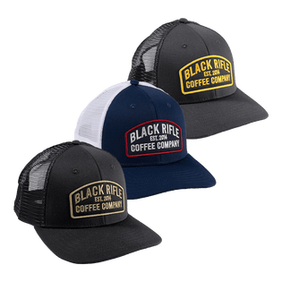 BRCC Keystone Range Hat - Group